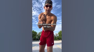 How to Increase Endurance as a Runner