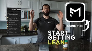 How to Track Calories with MacroFactor and a Food Scale!