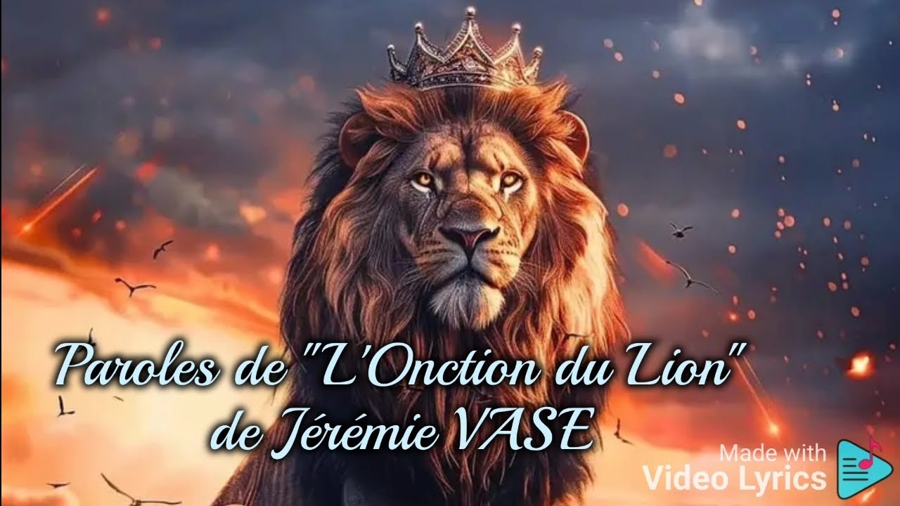 Paroles de