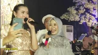 YENI INKA Ojo nangis feat STACCATO Music ent By AGASTYA PROJECT & NOVA AUDIO