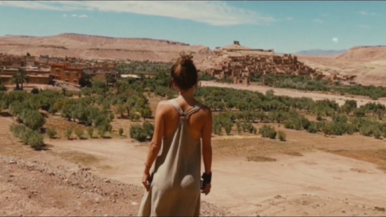 Numa, On est Somewhere - Running Up That Hill (Cover)