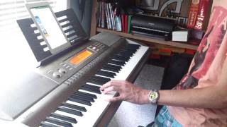 RUN - HILLSONG SYNTH TUTORIAL