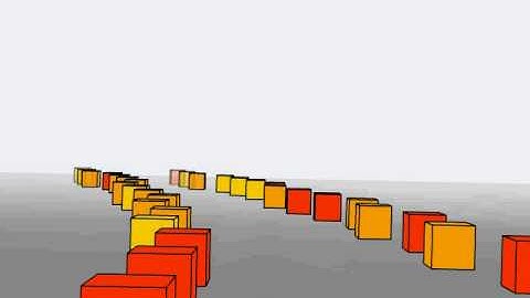 CUBEFIELD 6 WITH MUSIC