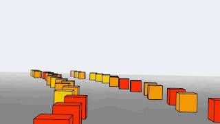 CUBEFIELD 6 WITH MUSIC