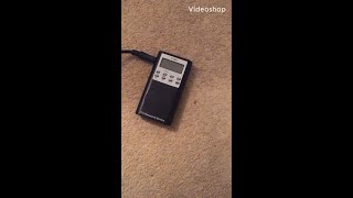 Frederick Fleet Anic Ghost Box Interview Evp