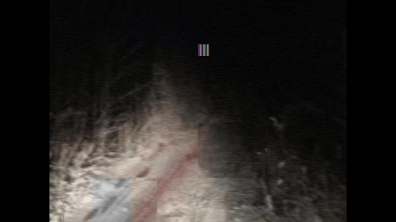 (HORROR) 'A Little Girl's Dream' (Behind Their Eyes)