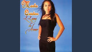 Video thumbnail of "Marta Quintero - Llama de amor viva"