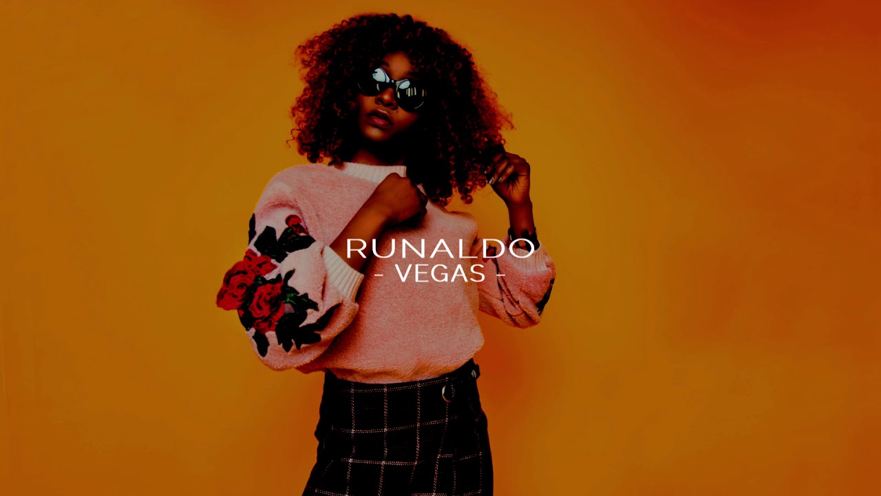 The Chainsmokers Ft. Halsey - Closer (Runaldo Vegas Remix)