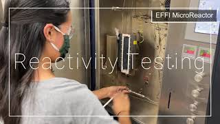 Hermans Lab Tour