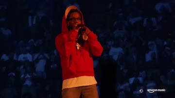 DOES SQUABBLE UP MEAN MORE THAN WE THOUGHT? | KENDRICK LAMAR SQUABBLE UP ENTENDRAS