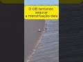 O OB que lute! #resenha #mulheres #humor #pororoca