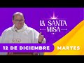 MISA DE HOY, Martes 12 De Diciembre De 2023, Padre Hernán Pinilla - Cosmovision