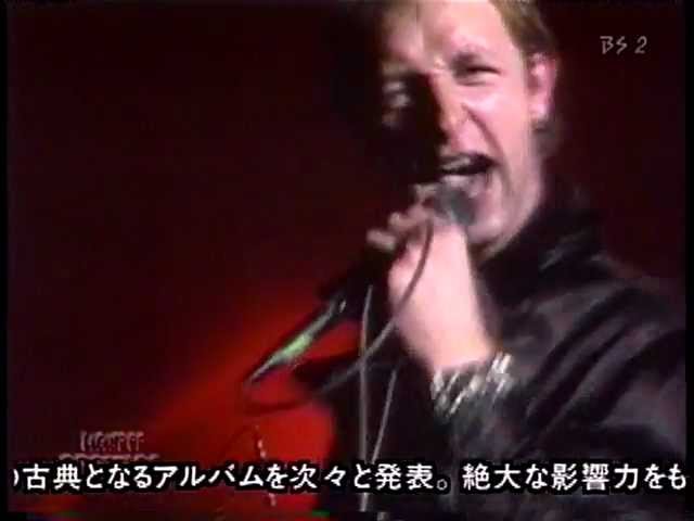 Judas Priest Rock Forever rare video (Full) class=