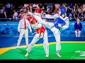 Taekwondo Highlights (Best kicks)  - Youth Olympics games 2018 Buenos Aires -