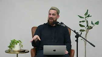 Thirty & Up | Treasury of Imam Al-Ghazāli | Class 14 | Ustadh AbdelRahman Murphy