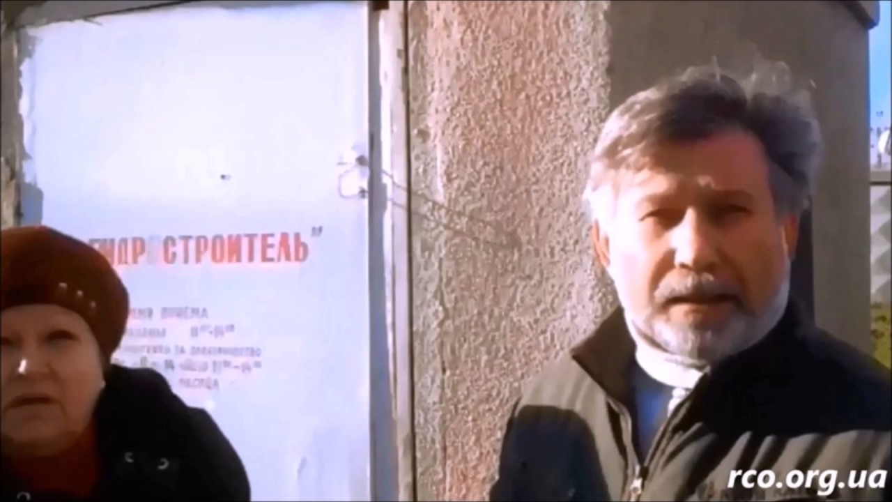 Адвокат, консультант Киевского районного суда Одессы - YouTube