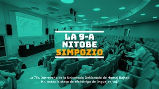 La 9-a Nitobe- Simpozio, Torino – Italio