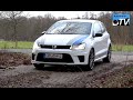 2014 VW Polo R WRC (220hp) - DRIVE & SOUND (1080p)