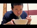 ねこまんまを否定している人はラーメンを食うなと物申す岡田