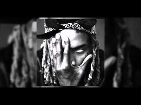 Fetty wap - Jugg Feat. Monty(SLOWED)