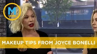 The Kardashians' makeup artist shares her beauty tips | Your Morning
