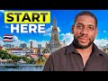How To Move To Thailand In 2026 Realistic Step By Step Guide