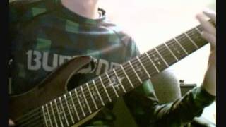 8 String Guitar A440 test
