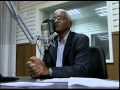 Rádio Nacional AM de Brasília completa 55 anos  - Repórter Brasil (noite)