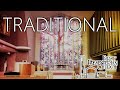 March 8th - FPCE Traditional Service
