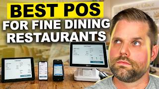 Best POS for Fine Dining Restaurants: Stop Lost Revenue
