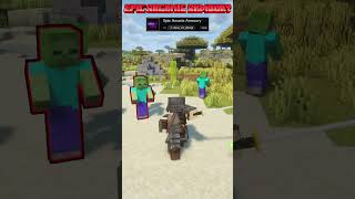 Minecraft Still-Updated Epic Fight Mods ! #3 #shorts #minecraft