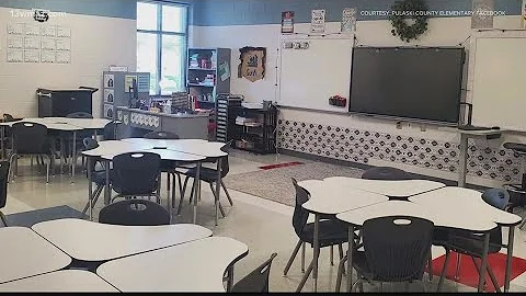 Hawkinsville parents optimistic about brand new K-12 school building