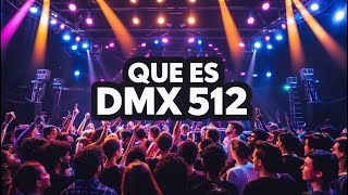 35. Que es DMX 512 y como transforma la Iluminación de tu Edificio Inteligente