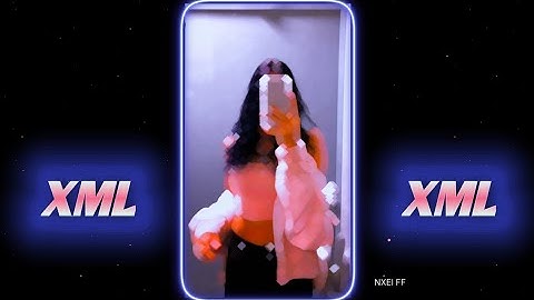 New style Photo xml file (pic xml)#xml #xmlpreset