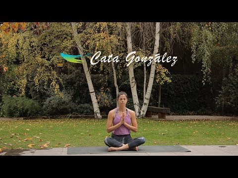 CICLO1 clase 1              “Yoga y Fluidez”