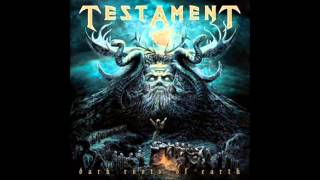 Testament - Native Blood