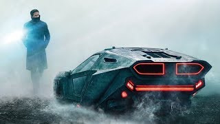 Blade Runner 2049 — Memory & Identity