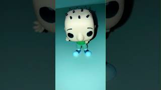 Disney Dough Funko Pop