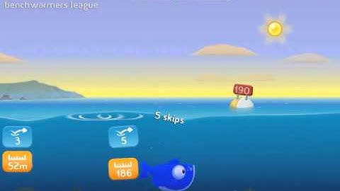 Fish Out of Water Gameplay and Review
