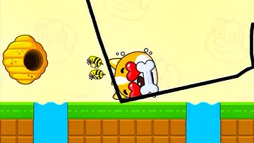 Save The Dog Speedrun Gameplay Level 490