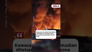 1.000 RUMAH LUDES DI SABAH MALAYSIA