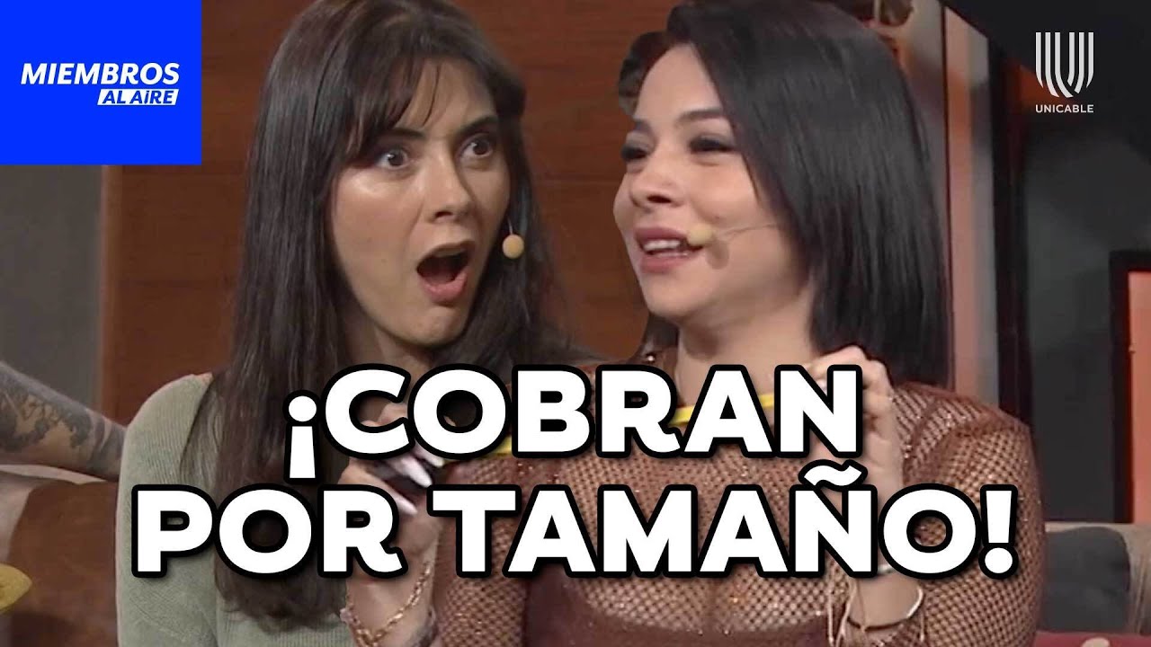 ¿Qué se necesita para ser actor en la industria de la caricia? | Miembros al Aire