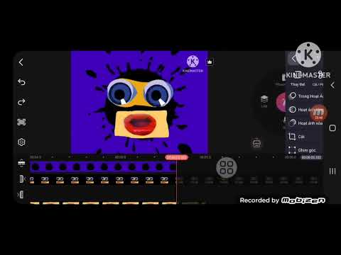 Klasky Csupo Inc Playhouse Robot Logo 1998 2007 Remake Speedrun Be Like 15 9x On KineMaster