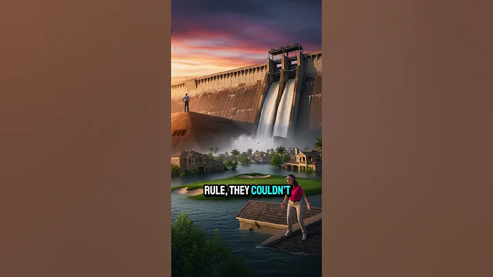 HOA Fined Me $50,000 for “Hoarding Water” — So I Dropped the Dam and Let Nature Handle the Rest!