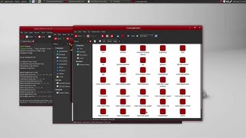 menu logo problem Linux Mint MATE  Wheres the tool