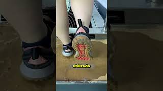 Tecnología de Limpieza de Zapatos de Nueva Generación 🌟👟