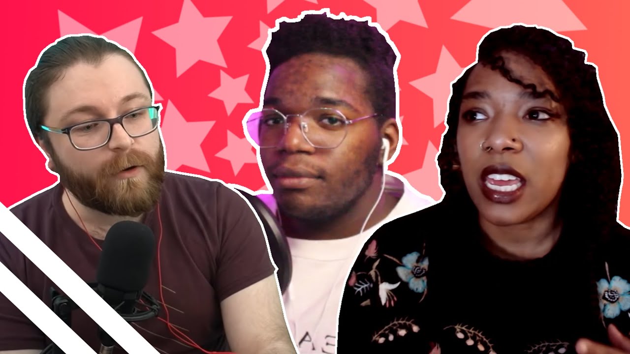 Мои мысли о проклятом дебатах о черном национализме профессора Флауэрса против Воуша