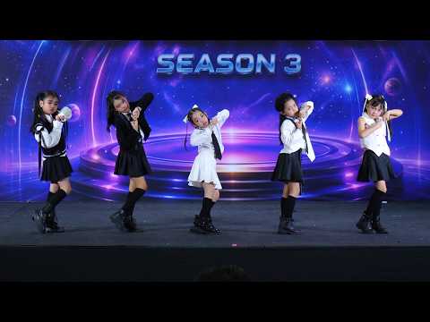 cover ILLIT - Cherish (My Love) @ Zeer Cover Dance 2026 S3 (Audition) | 260913