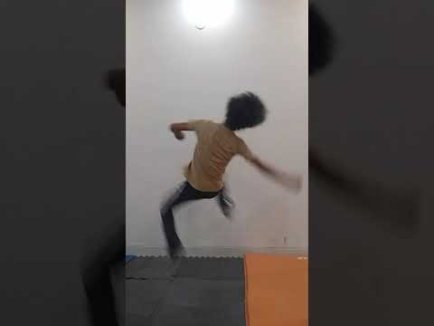 how to do TouchDown rise TDR