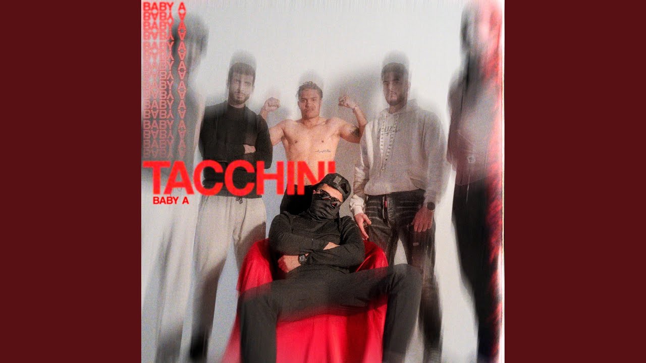 Guarda Tacchini su YouTube Guarda Tacchini su YouTube